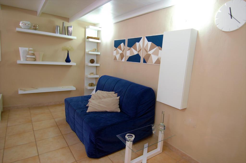 Virna House A Castellammare Del Golfo Apartment ภายนอก รูปภาพ