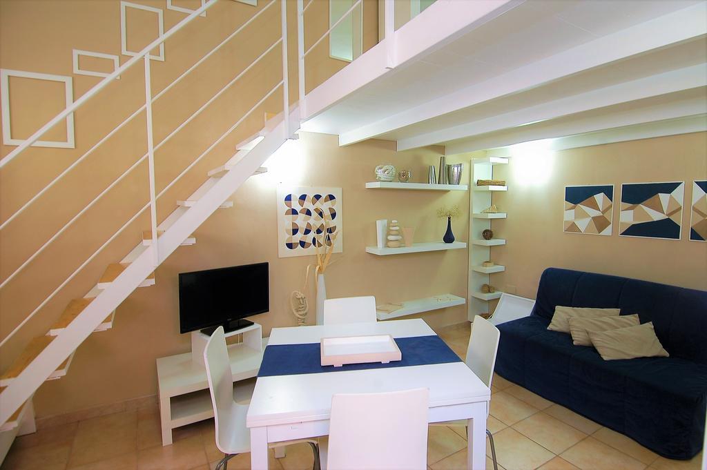 Virna House A Castellammare Del Golfo Apartment ภายนอก รูปภาพ